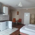 Hotell 2-rent Group Rooms&apartments Gkp2 2*