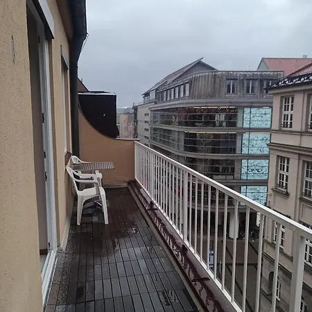 Budget Downtown & Hotel *