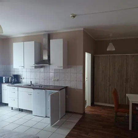 2-rent Group Rooms&apartments Gkp2 Hostel München