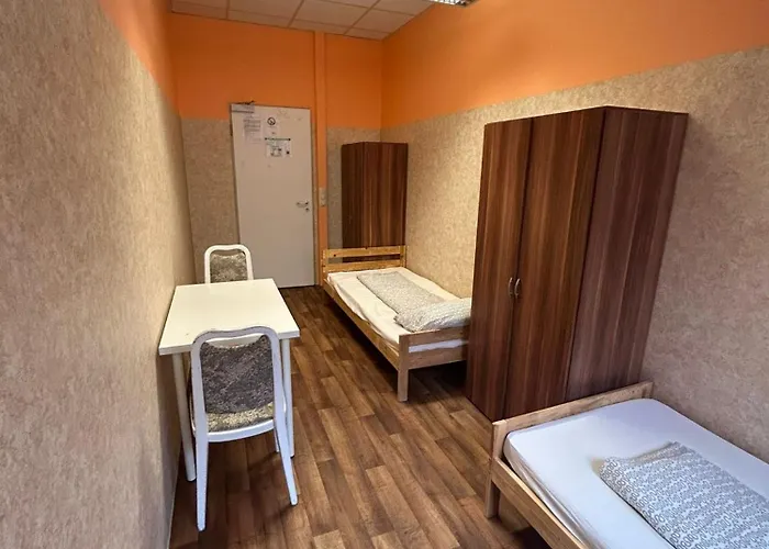 2-rent Group Rooms&apartments Gkp2 *