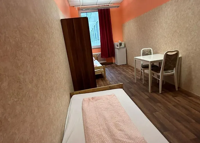 2-rent Group Rooms&apartments Gkp2 * Mnichov