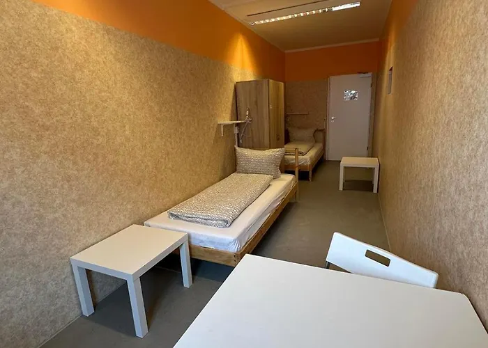 2-rent Group Rooms&apartments Gkp2 Mnichov