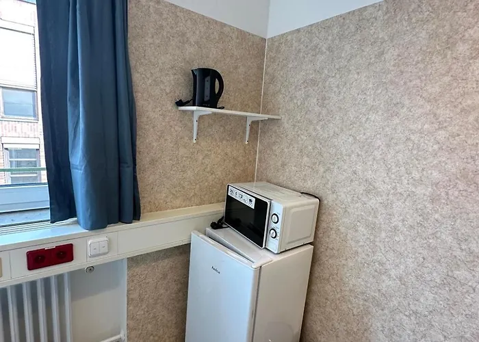 2-rent Group Rooms&apartments Gkp2 * Mnichov