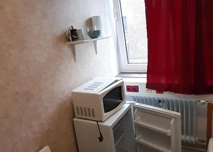 Hotel 2-rent Group Rooms&apartments Gkp2 Mnichov
