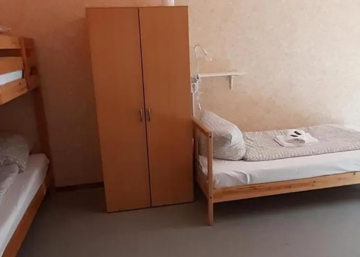 2-rent Group Rooms&apartments Gkp2 Mnichov
