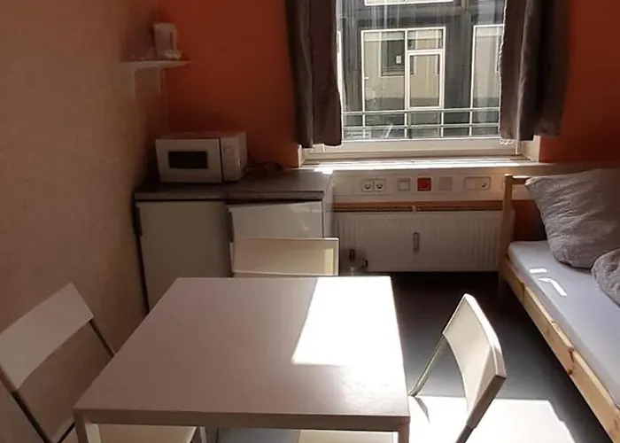 2-rent Group Rooms&apartments Gkp2 * Mnichov