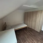 Hotell 2-rent Group Rooms&apartments Gkp2 2*