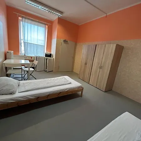 酒店 2-rent Group Rooms&apartments Gkp2 慕尼黑