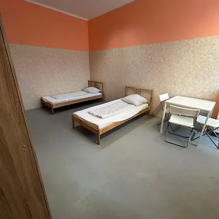 2-rent Group Rooms&apartments Gkp2 Munich
