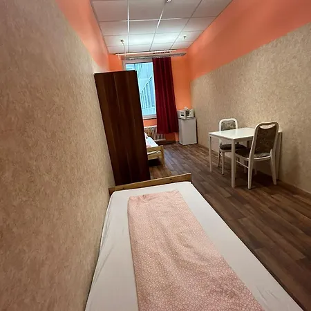 2-rent Group Rooms&apartments Gkp2 * 慕尼黑