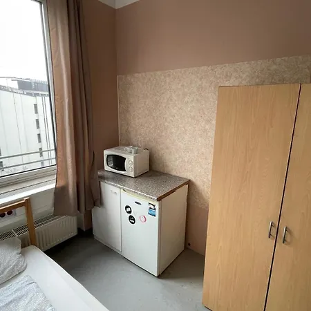 2-rent Group Rooms&apartments Gkp2 *
