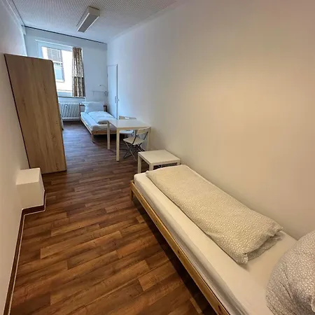 2-rent Group Rooms&apartments Gkp2 * Monachium