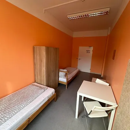 2-rent Group Rooms&apartments Gkp2 慕尼黑