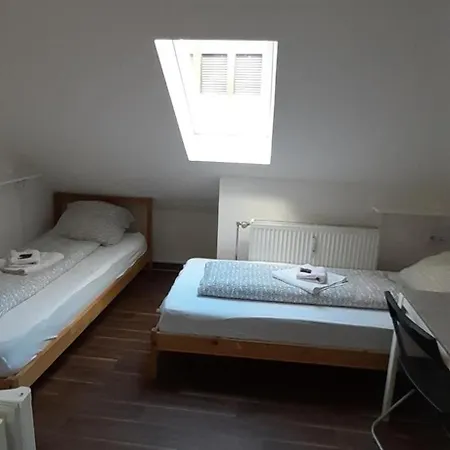 2-rent Group Rooms&apartments Gkp2 * Monaco di Baviera
