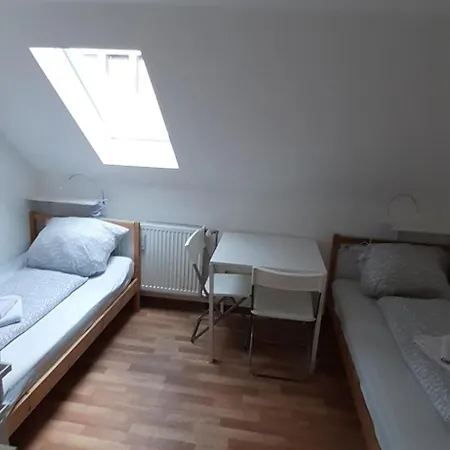 2-rent Group Rooms&apartments Gkp2 Monaco di Baviera