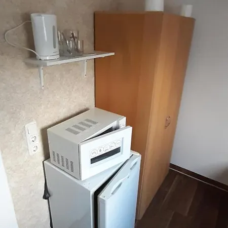Budget Downtown & Gkp 2 * Munich