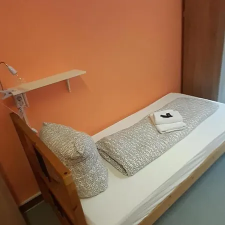 酒店 2-rent Group Rooms&apartments Gkp2 慕尼黑