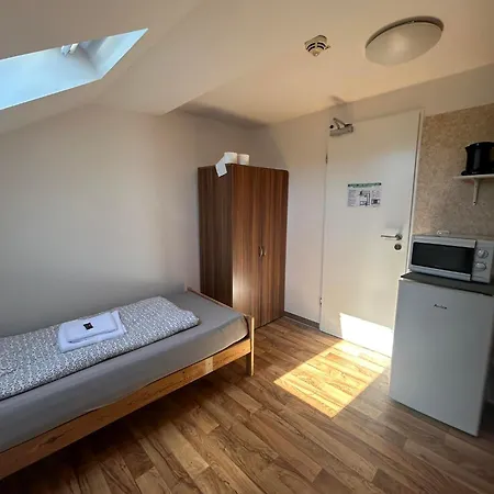 2-rent Group Rooms&apartments Gkp2 Munich