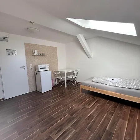 2-rent Group Rooms&apartments Gkp2 Auberge de jeunesse Munich