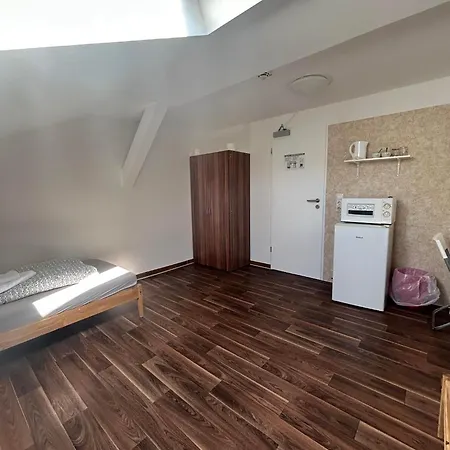 Budget Downtown & Gkp 2 Hotel *