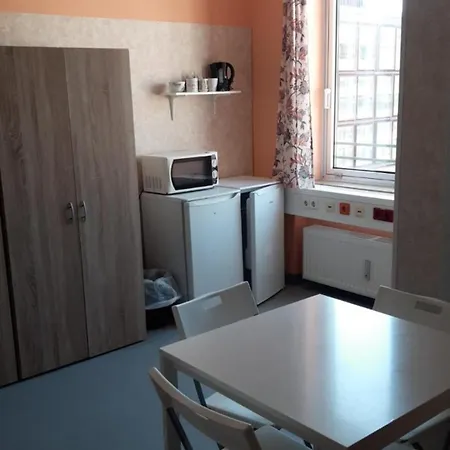 2-rent Group Rooms&apartments Gkp2 * 慕尼黑