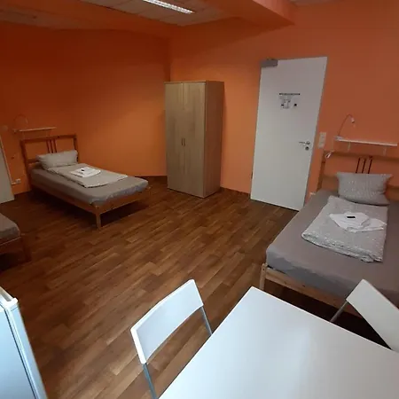 Budget Downtown & Gkp 2 Hotel *