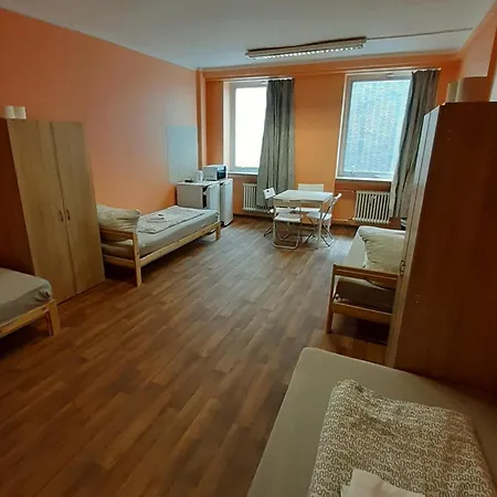 Budget Downtown & Gkp 2 * Munich