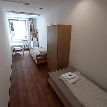 Budget Downtown & Gkp 2 * Munich
