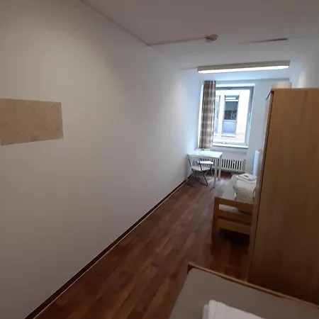 Budget Downtown & Gkp 2 Hotel *