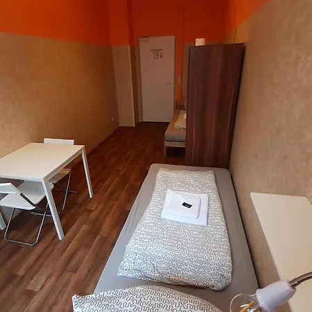 Budget Downtown & Gkp 2 Hotel