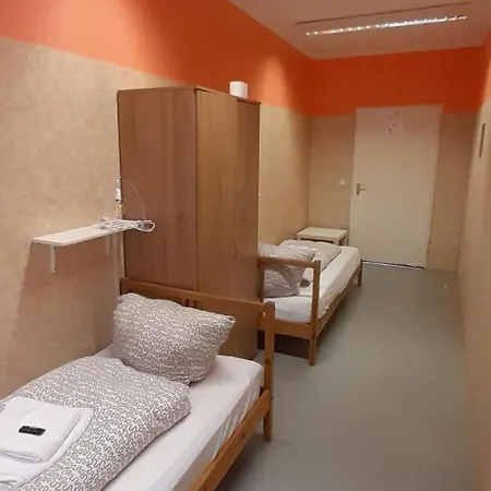 Hotel Budget Downtown & Gkp 2 Múnich