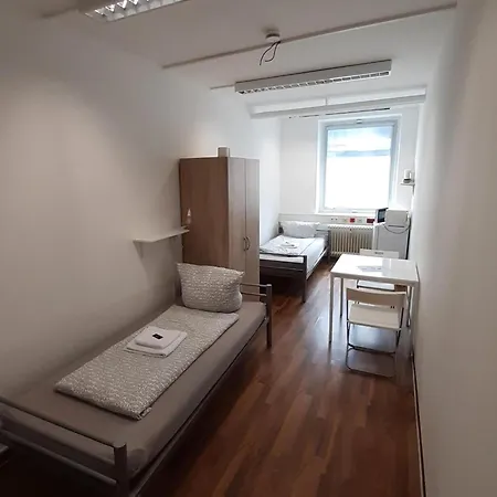 Budget Downtown & Gkp 2 Munich