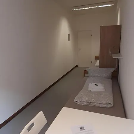 Budget Downtown & Gkp 2 Hotel *