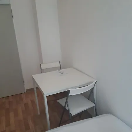 Budget Downtown & Gkp 2 Мюнхен