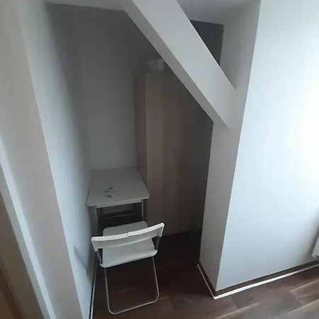 Budget Downtown & Gkp 2 Мюнхен