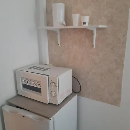 Budget Downtown & Gkp 2 * Мюнхен