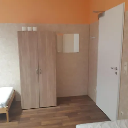 Budget Downtown & Gkp 2 Hotel Múnich