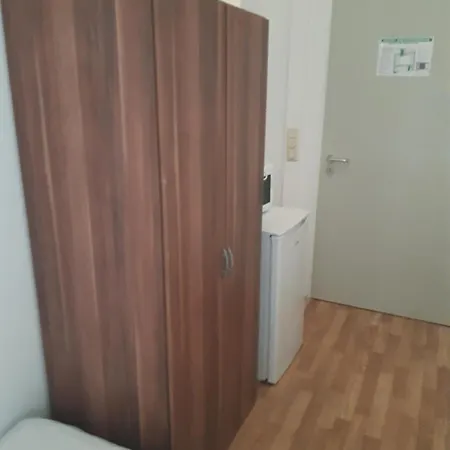 Отель Budget Downtown & Gkp 2 Мюнхен
