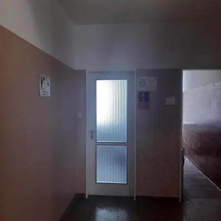 Budget Downtown & Gkp 2 מלון מינכן