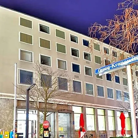 2-rent Group Rooms&apartments Gkp2 Monachium