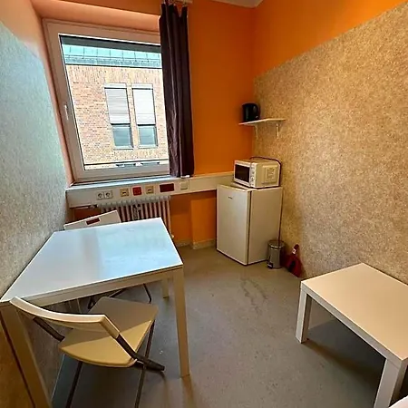 2-rent Group Rooms&apartments Gkp2 * Monachium