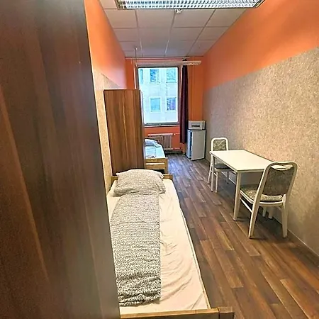 Hostel 2-rent Group Rooms&apartments Gkp2 *
