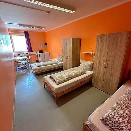 2-rent Group Rooms&apartments Gkp2 Hostel Monachium