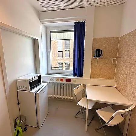 2-rent Group Rooms&apartments Gkp2 Monachium
