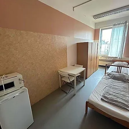 Hostel 2-rent Group Rooms&apartments Gkp2 *