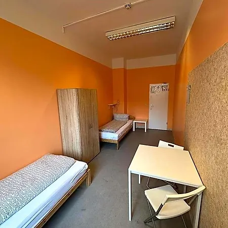 2-rent Group Rooms&apartments Gkp2 Monachium