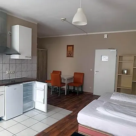 2-rent Group Rooms&apartments Gkp2 * Monachium