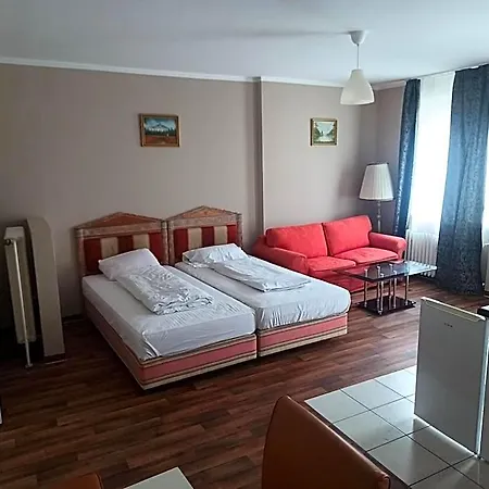 2-rent Group Rooms&apartments Gkp2 Monachium