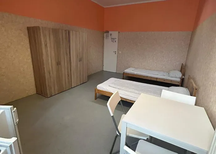 מלון 2-rent Group Rooms&apartments Gkp2