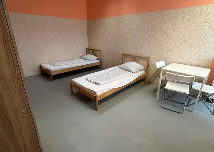 2-rent Group Rooms&apartments Gkp2 מינכן